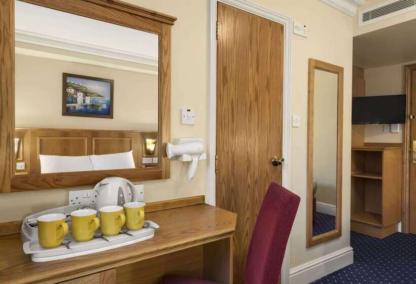 Fotos del hotel Days Inn Hyde Park:  19