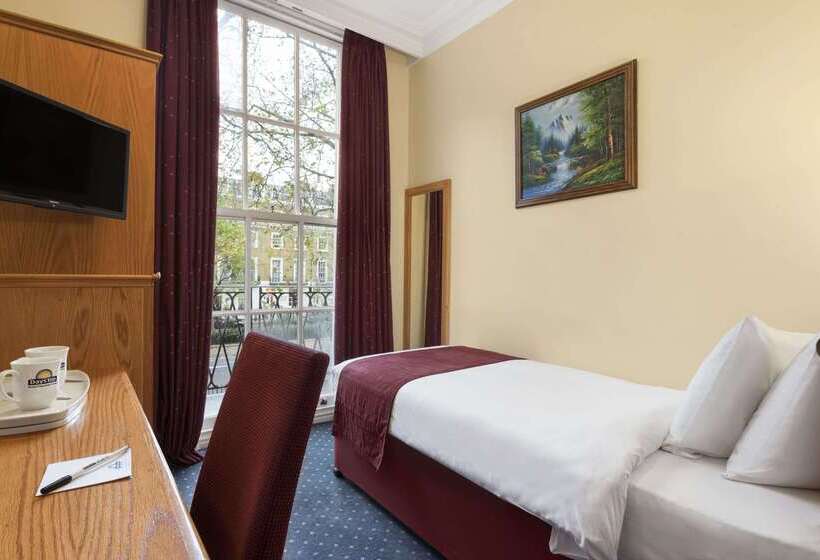 Fotos del hotel Days Inn Hyde Park:  11