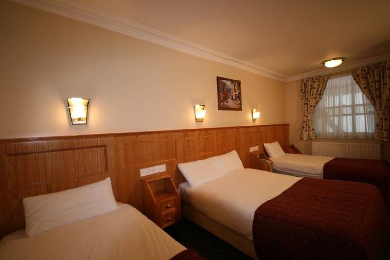 هتل Days Inn Hyde Park