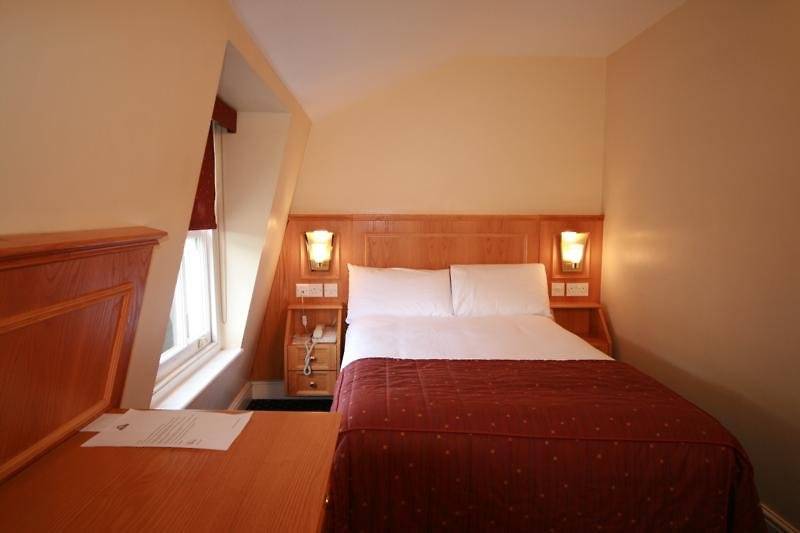 Fotos del hotel Days Inn Hyde Park:  14