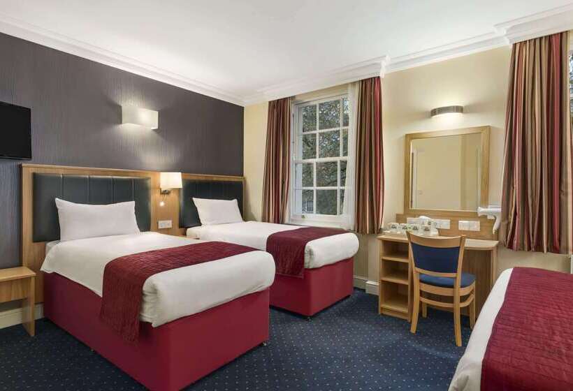 Fotos del hotel Days Inn Hyde Park:  15