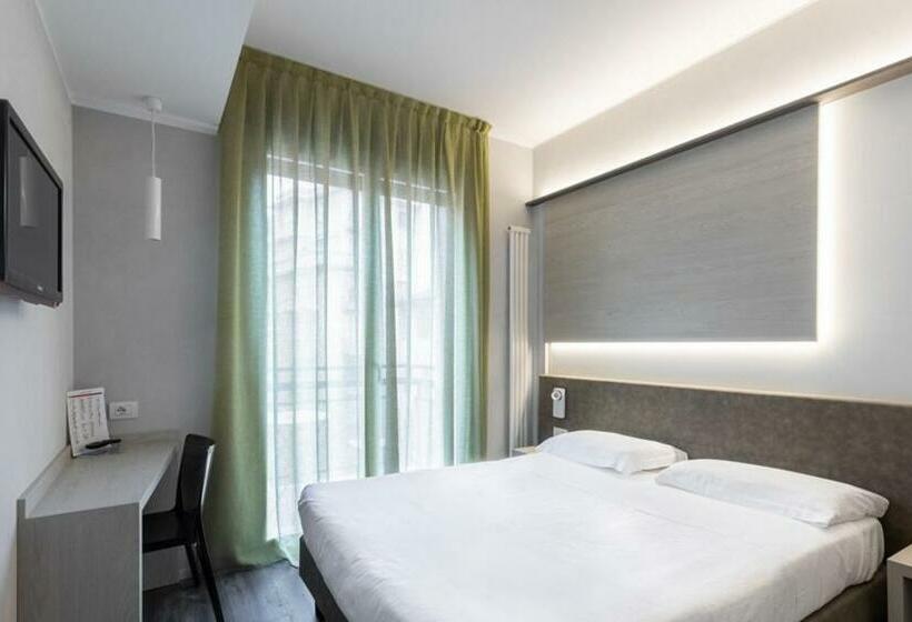 Fotos del hotel Des Etrangers:  2