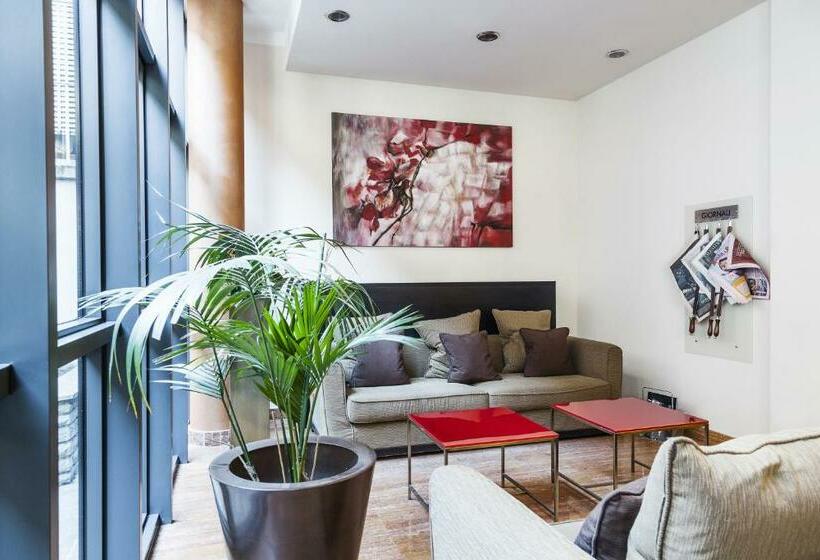 Fotos del hotel Des Etrangers:  30