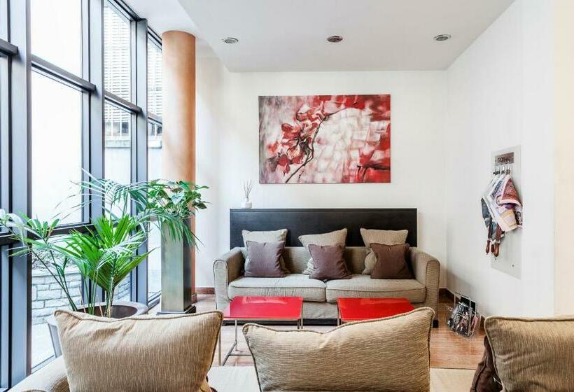 Fotos del hotel Des Etrangers:  14