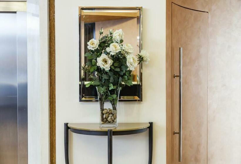 Fotos del hotel Des Etrangers:  11