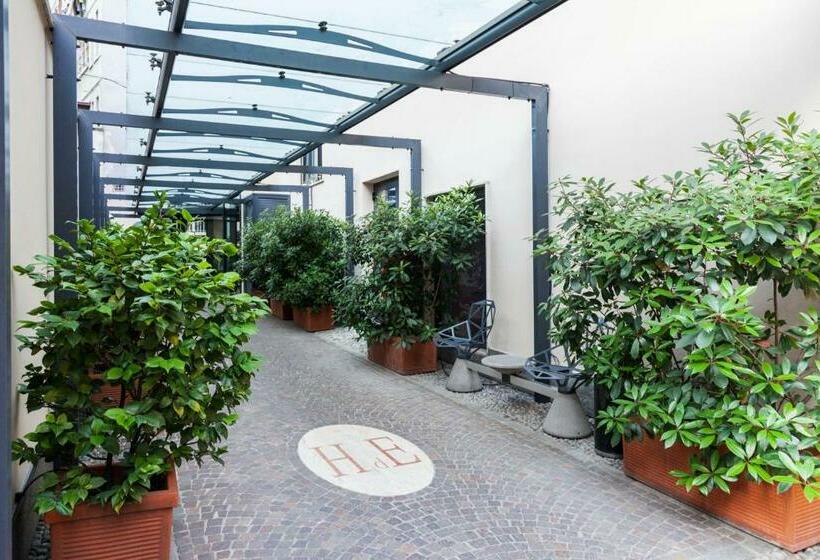 Fotos del hotel Des Etrangers:  12