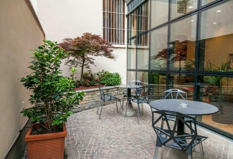 Fotos del hotel Des Etrangers:  9