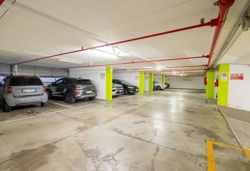 Fotos del hotel Des Etrangers:  8