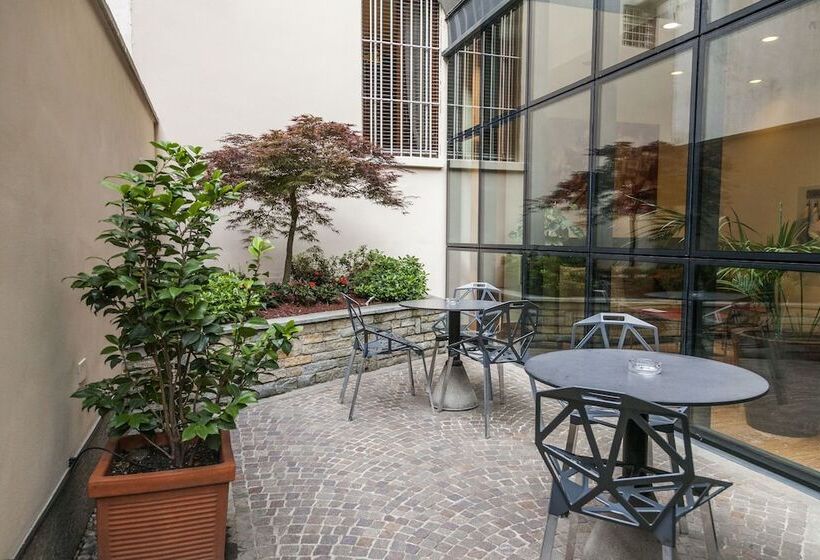 Fotos del hotel Des Etrangers:  32