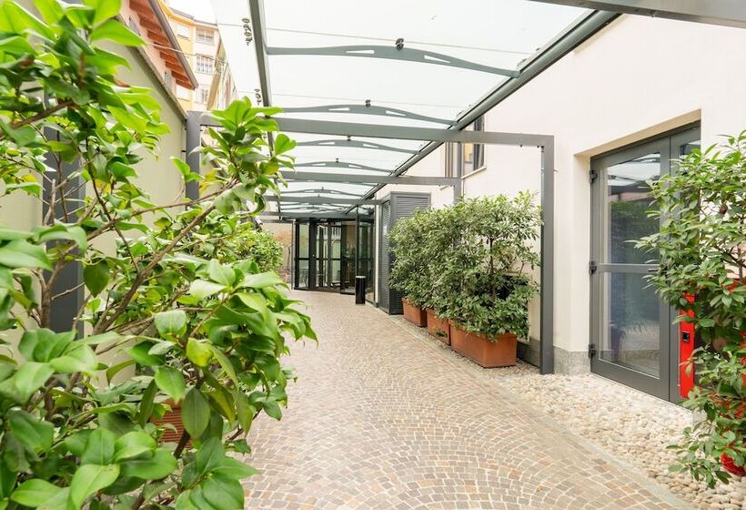 Fotos del hotel Des Etrangers:  40