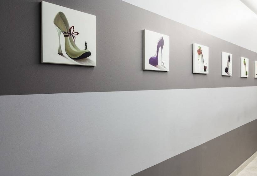 Fotos del hotel Des Etrangers:  38