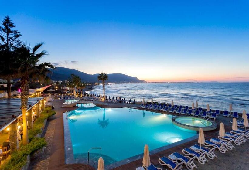 هتل Dessole Malia Beach – All Inclusive