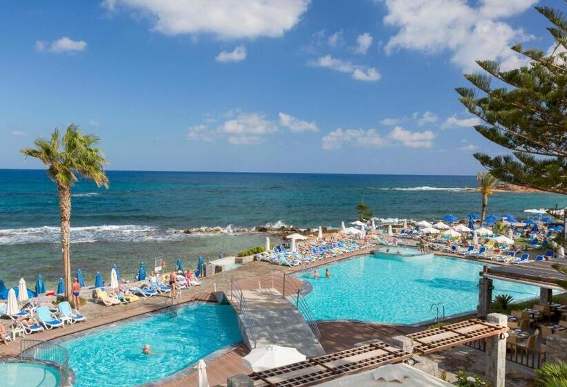 هتل Dessole Malia Beach – All Inclusive