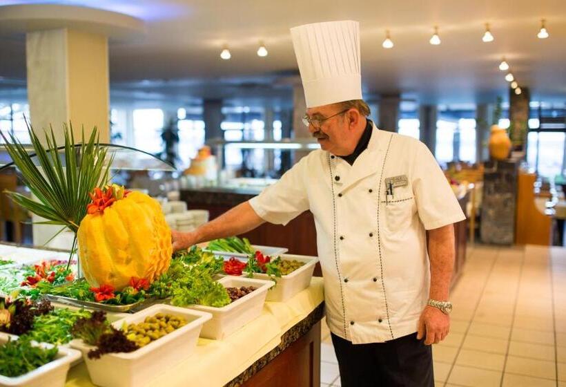 هتل Dessole Malia Beach – All Inclusive