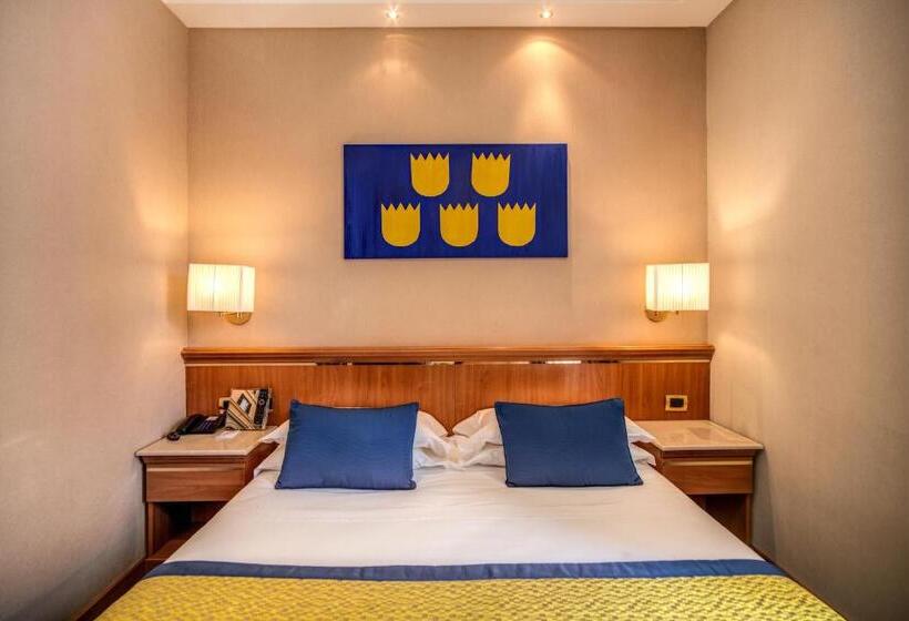 Fotos del hotel Diocleziano:  2