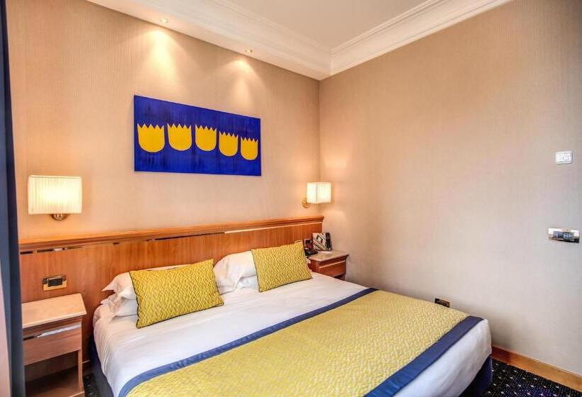 Fotos del hotel Diocleziano:  8