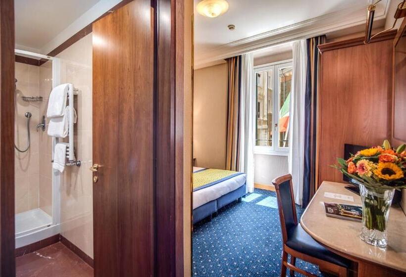 Fotos del hotel Diocleziano:  23