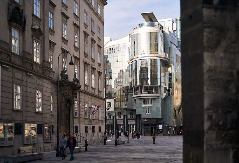 Fotos del hotel Do&co Hotel Vienna:  2