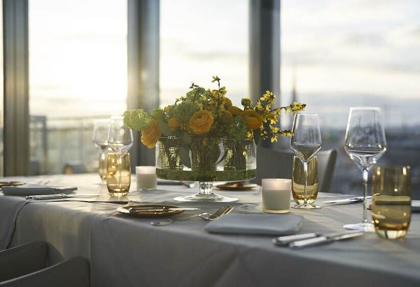 Fotos del hotel Do&co Hotel Vienna:  5