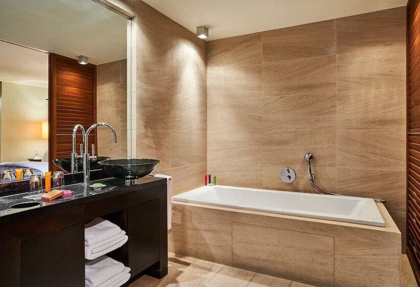 Fotos del hotel Do&co Hotel Vienna:  8