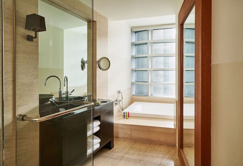 Fotos del hotel Do&co Hotel Vienna:  9