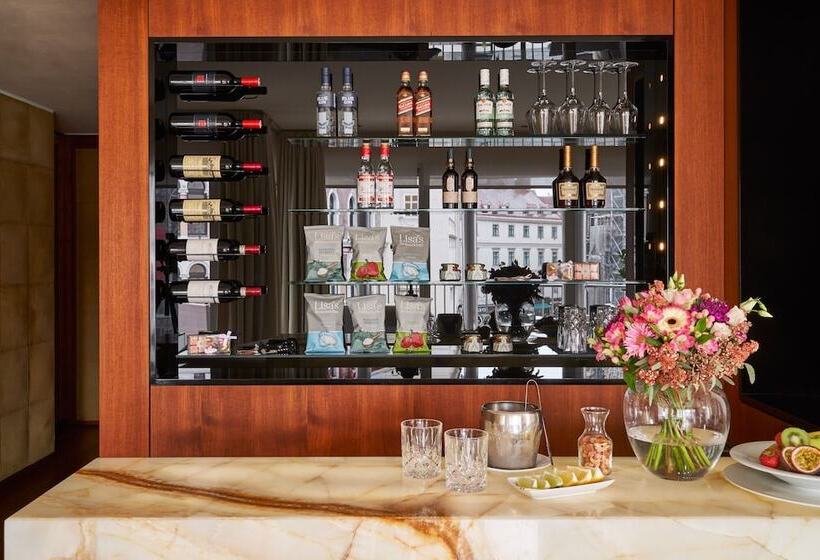 Fotos del hotel Do&co Hotel Vienna:  14