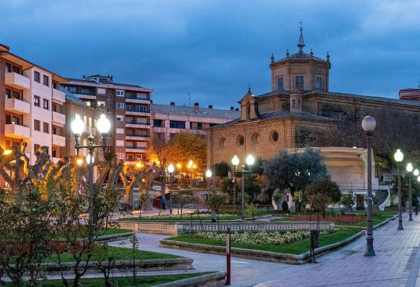 Fotos del hotel Eth Rioja:  30