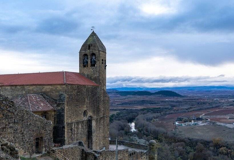 Fotos del hotel Eth Rioja:  24