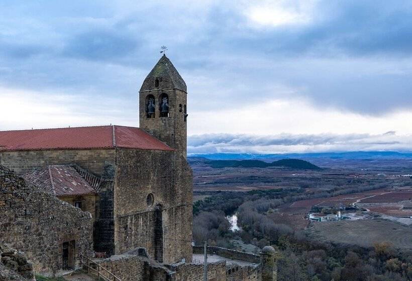 Hotel Eth Rioja