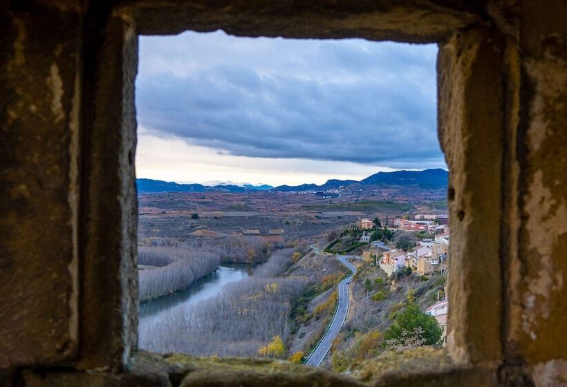 Fotos del hotel Eth Rioja:  25