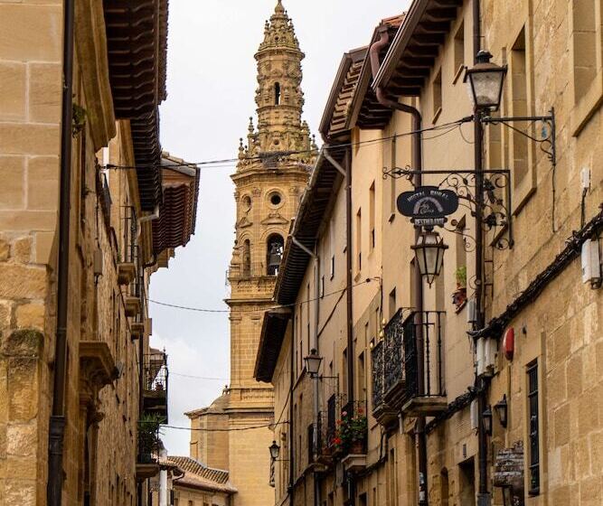 Fotos del hotel Eth Rioja:  28