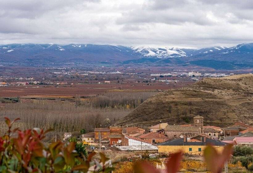 Fotos del hotel Eth Rioja:  31