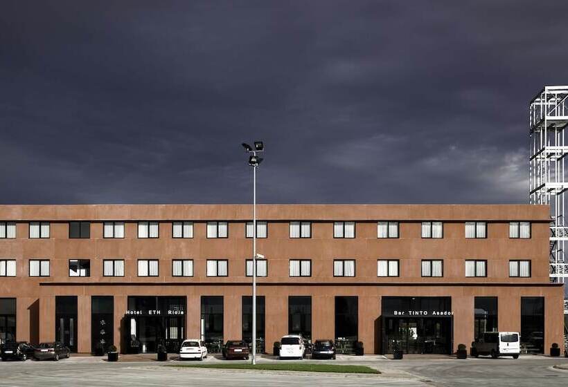 Fotos del hotel Eth Rioja:  40