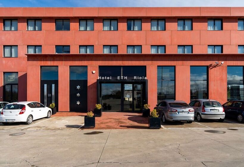 Fotos del hotel Eth Rioja:  33