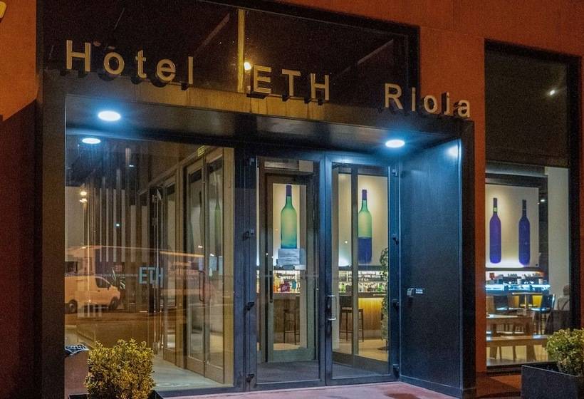 Fotos del hotel Eth Rioja:  55