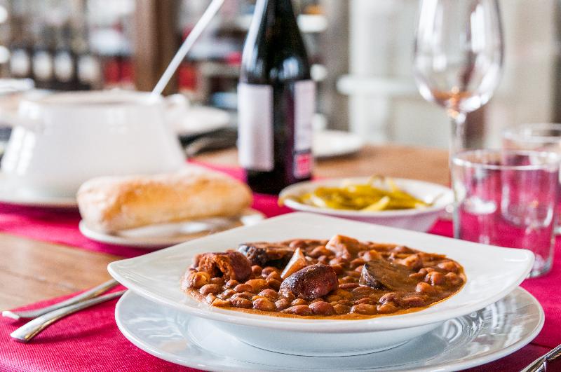 Fotos del hotel Eth Rioja:  58