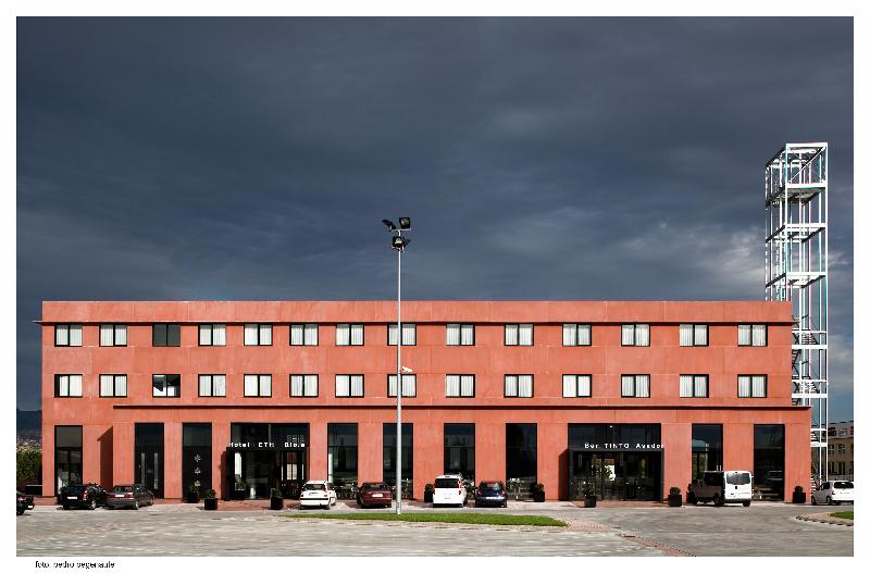 Fotos del hotel Eth Rioja:  19