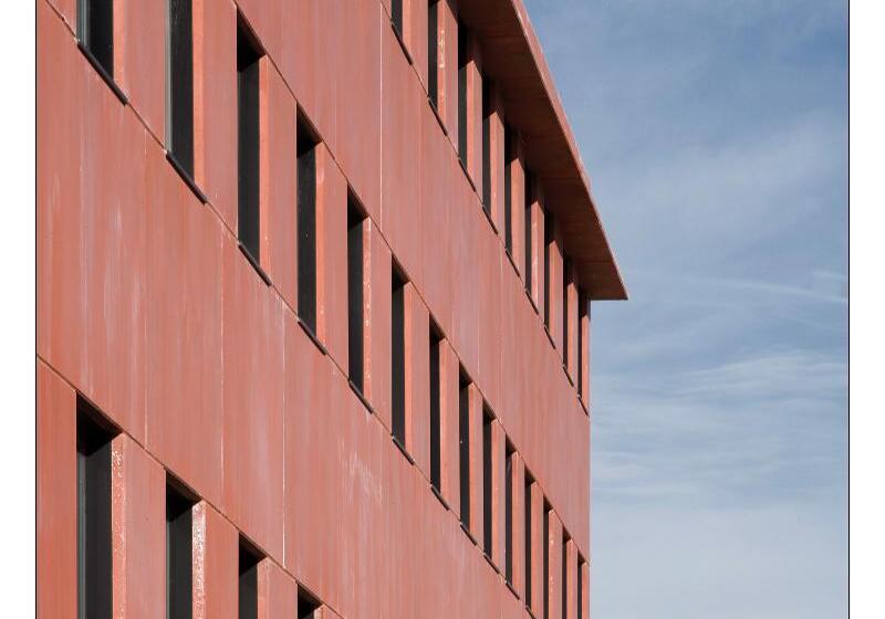 Fotos del hotel Eth Rioja:  43