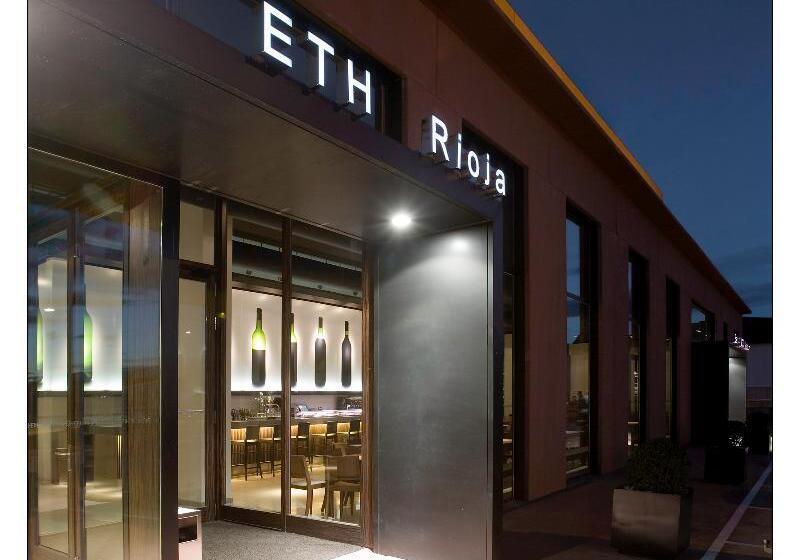 هتل Eth Rioja