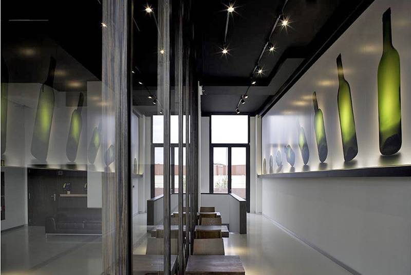 Fotos del hotel Eth Rioja:  48