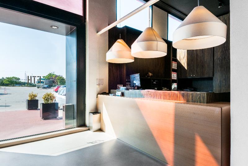 Fotos del hotel Eth Rioja:  45