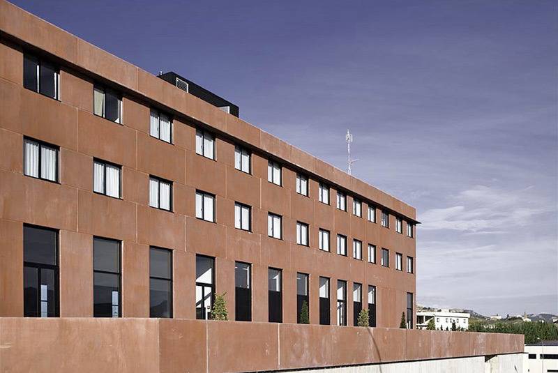 Fotos del hotel Eth Rioja:  20