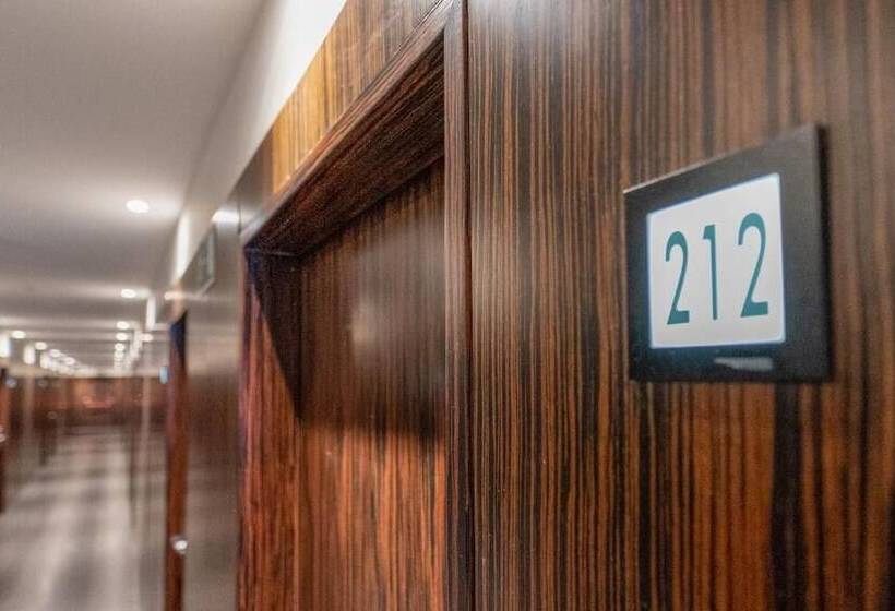 Fotos del hotel Eth Rioja:  60