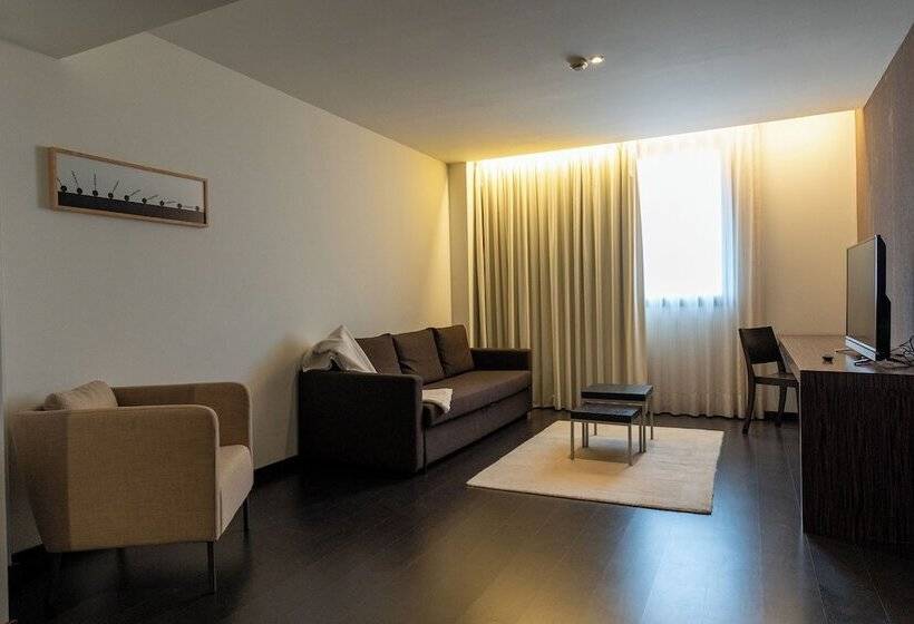 Fotos del hotel Eth Rioja:  38
