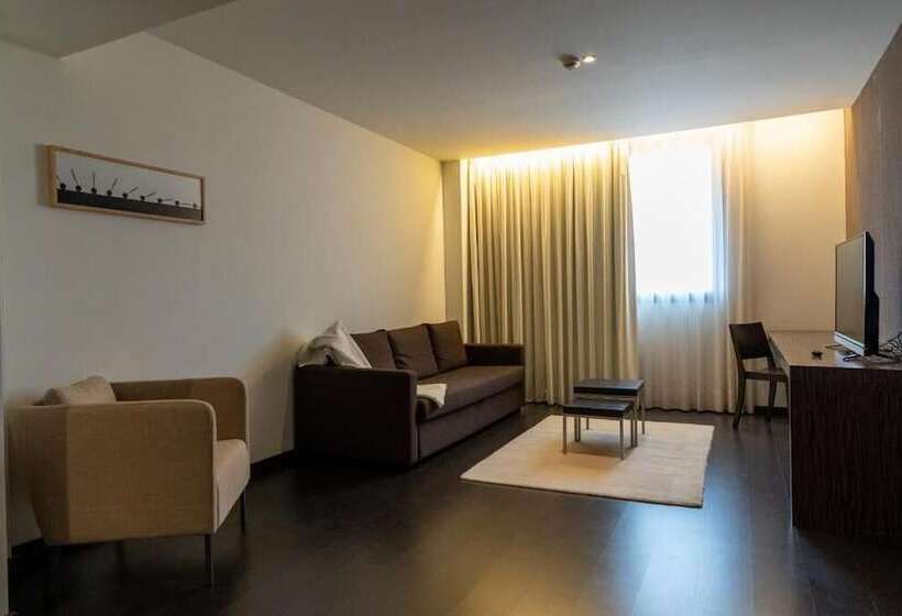 Fotos del hotel Eth Rioja:  46
