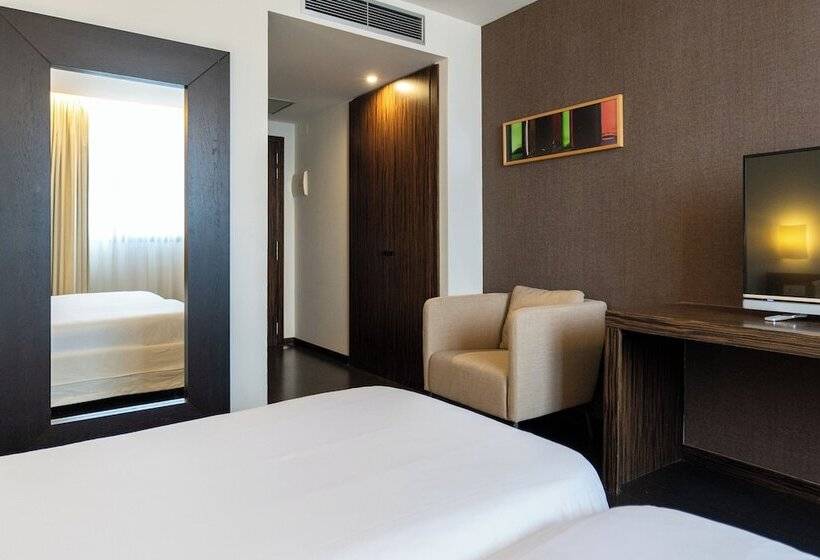 Fotos del hotel Eth Rioja:  4