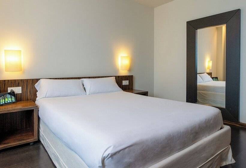 Fotos del hotel Eth Rioja:  17