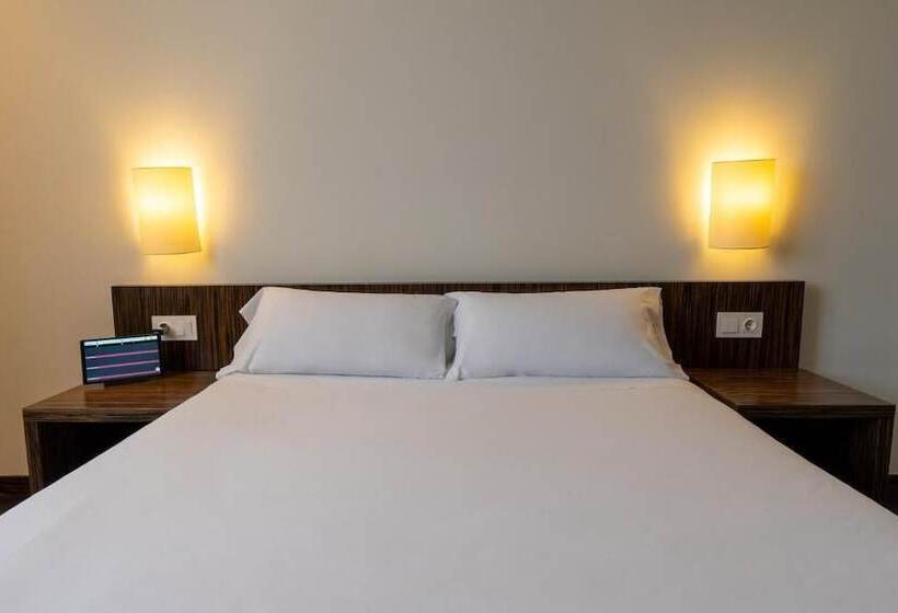 Fotos del hotel Eth Rioja:  16