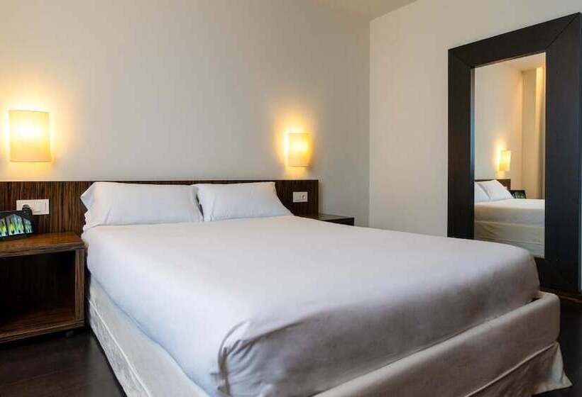Fotos del hotel Eth Rioja:  15