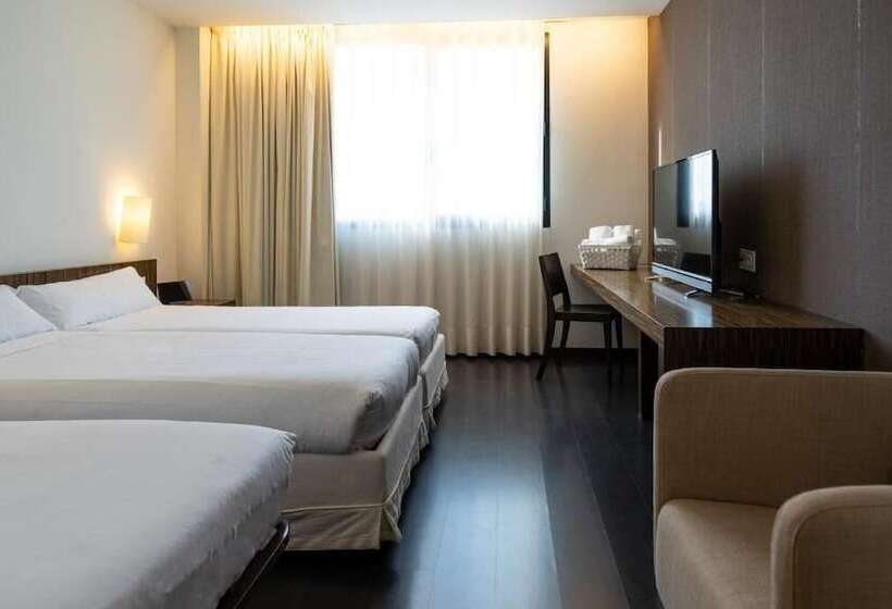 Fotos del hotel Eth Rioja:  2
